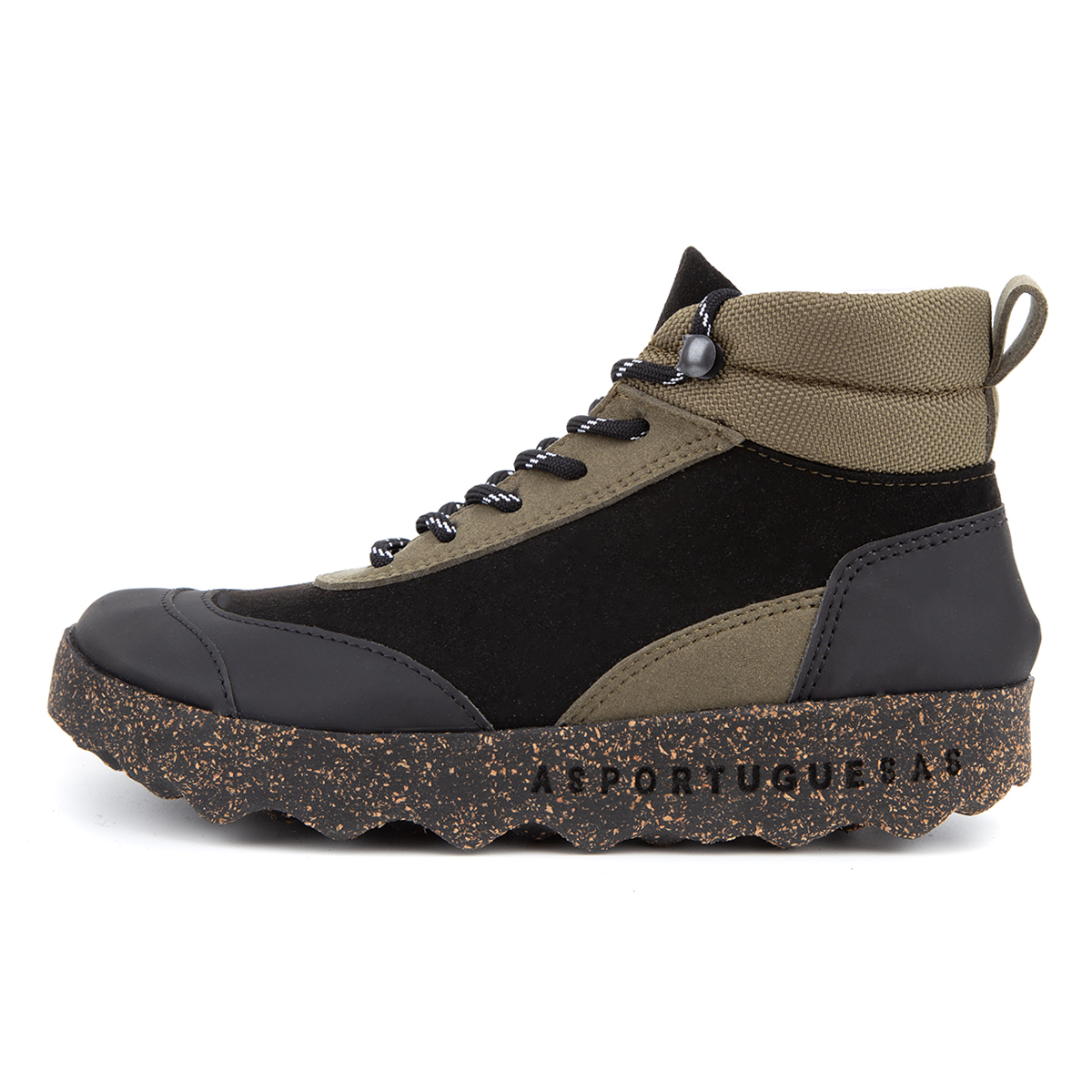 Ботинки HI-TOP TRAINERS CABS 