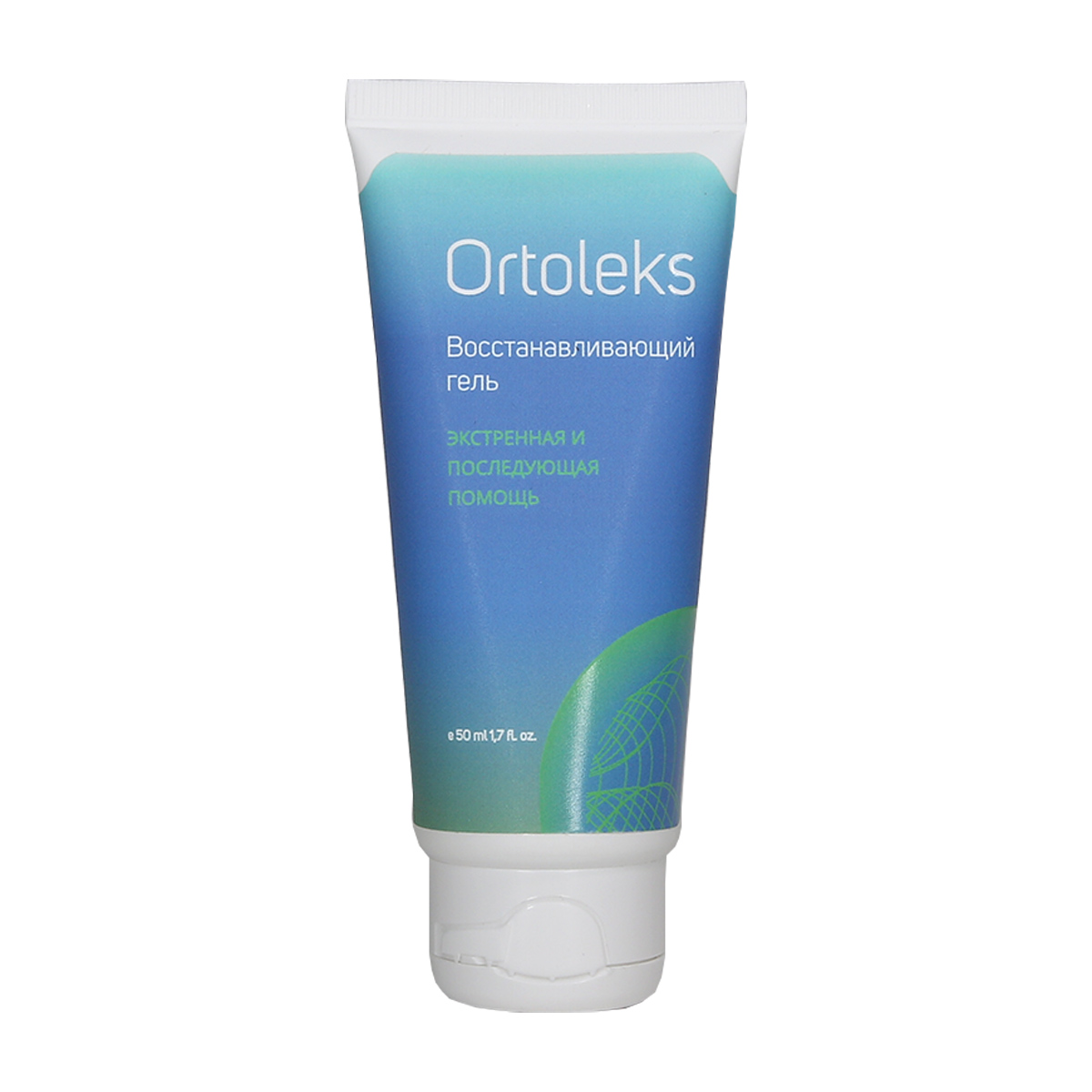 Восстанавливающий гель