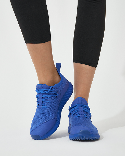 Женские кроссовки HIIT Trainer фото 4