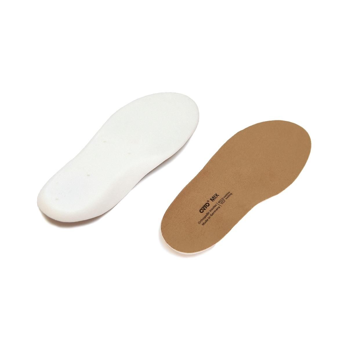 Ортопедические стельки Mix