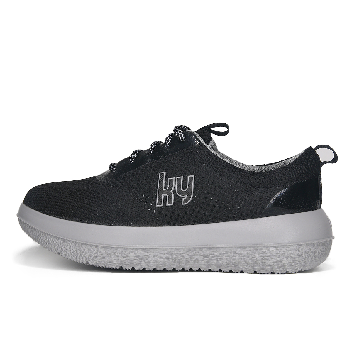Женские кроссовки Biel Black