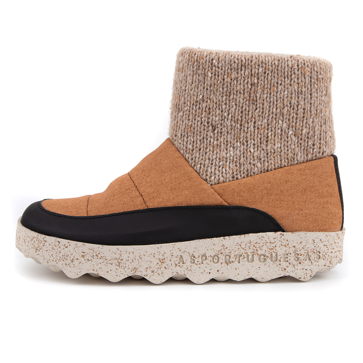 Ботинки ROUND TOE BOOTS CLOSE