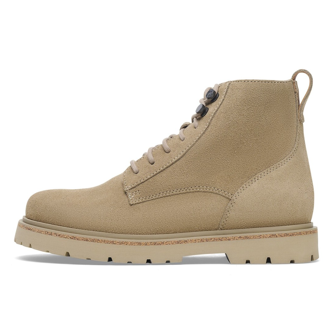 Ботинки Highwood Lace Mid