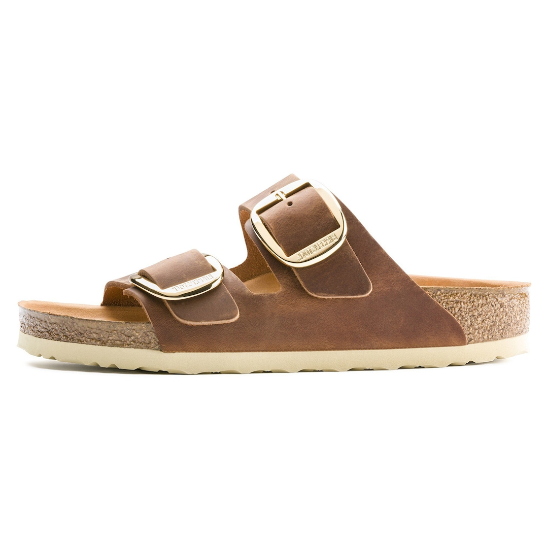 Сандалии Arizona Big Buckle