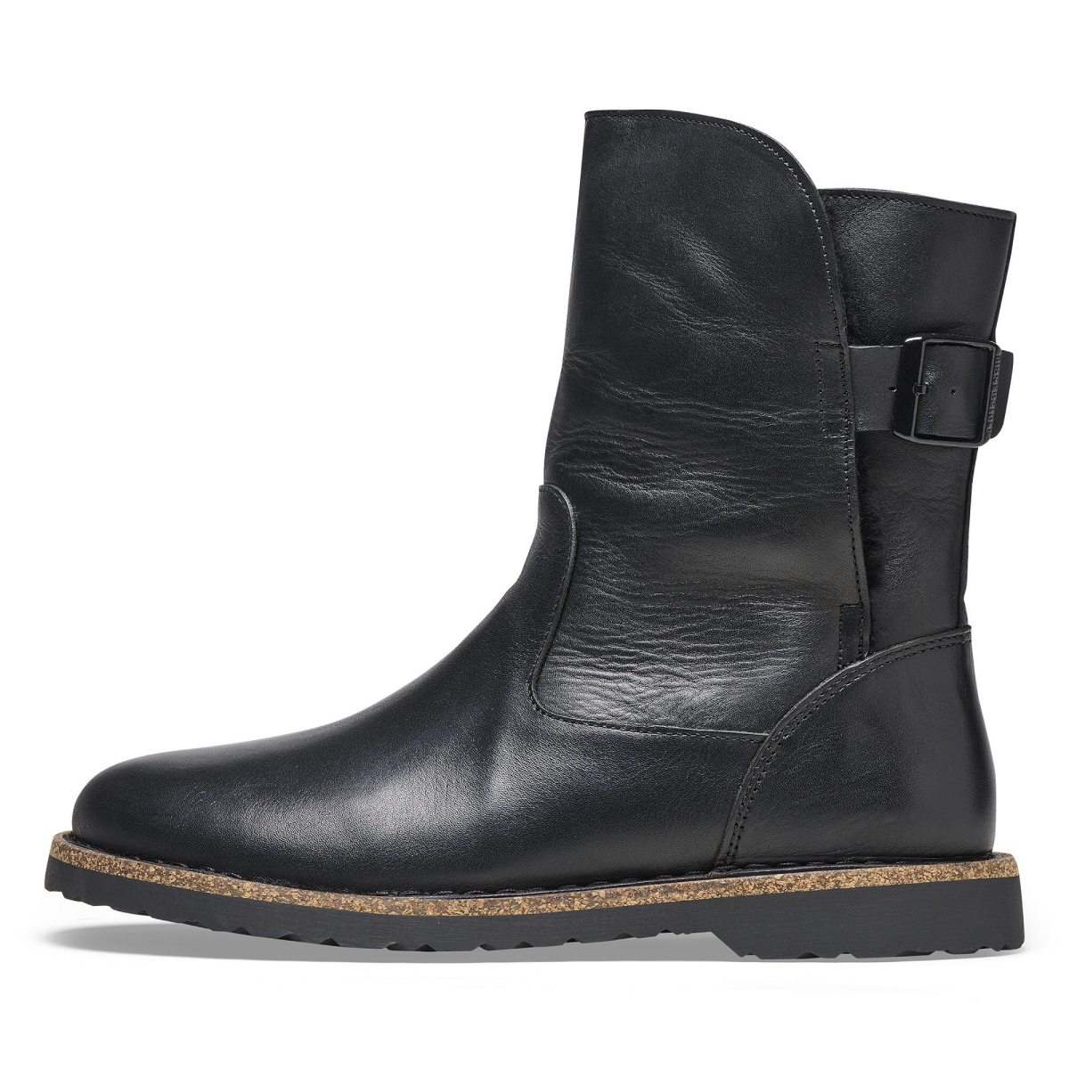 Сапоги Uppsala Shearling
