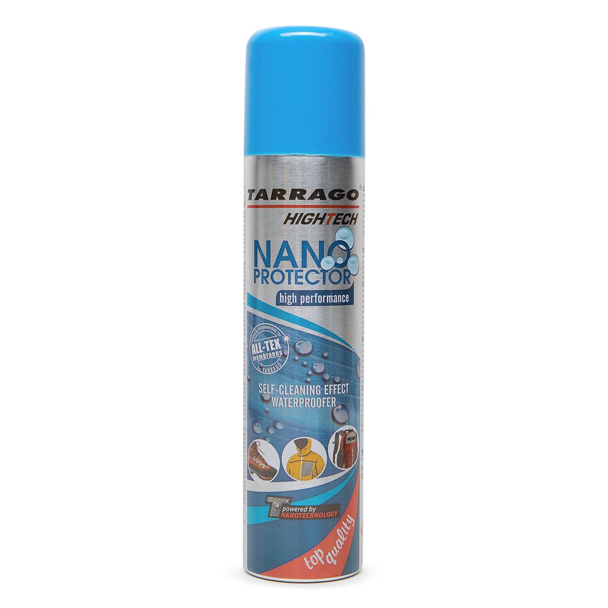 Водоотталкивающая пропитка Hightech Nano Protector 