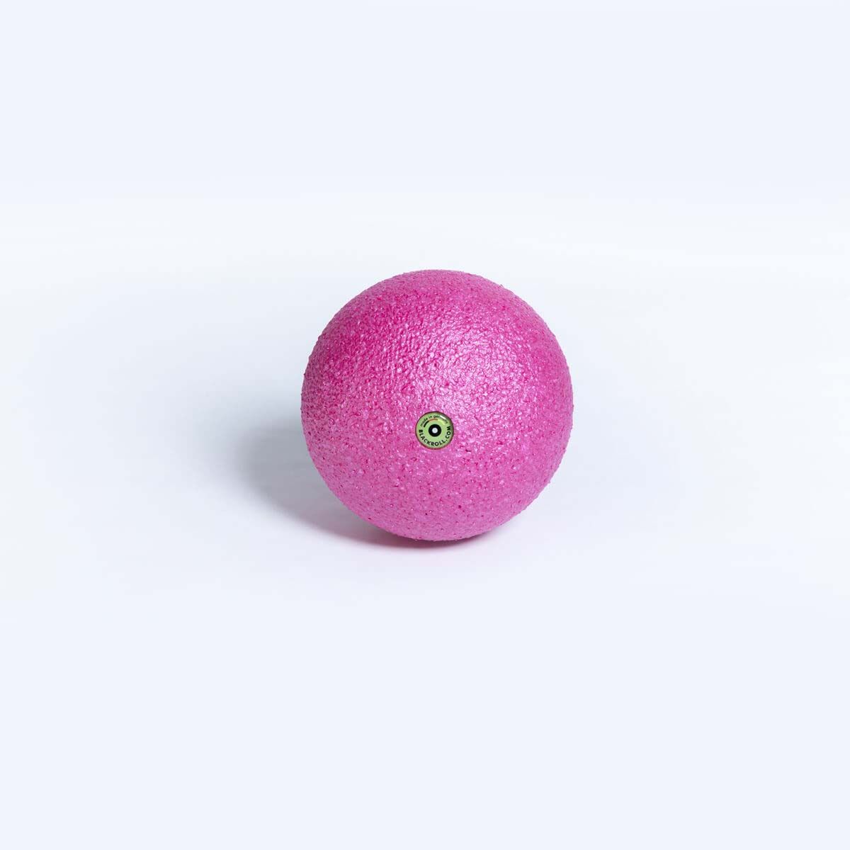 Массажный мяч BlackRoll Ball-08 розовый фото 1