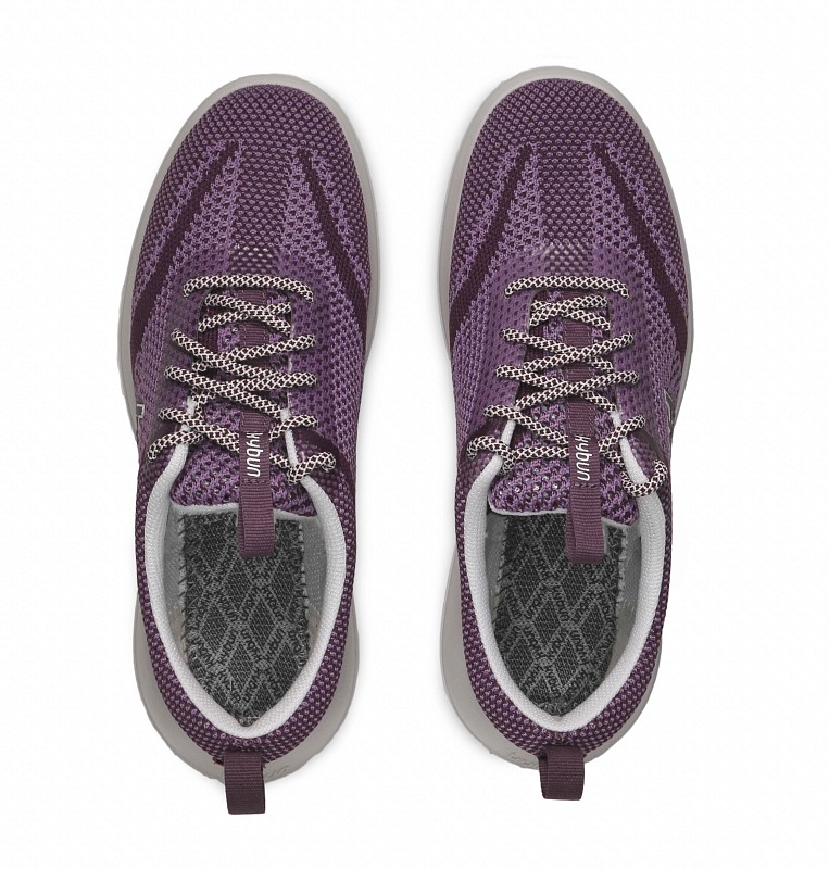 Женские кроссовки Biel Purple фото 3